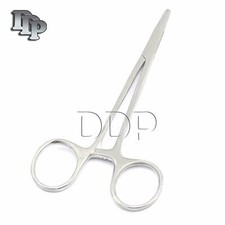 1 Webster Needle Holder 4.75" Surgical Dental Vet Inst