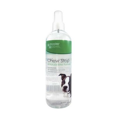 grannick bitter apple spray petsmart