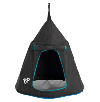 TP Monkey Bar Climber & UFO Hanging Fort with UV protection DEN ONLY, FB3053