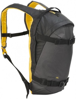 downhill ski backpack