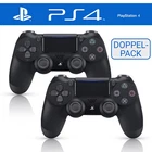 Two / 2x PlayStation GENUINE Dualshock 4 PS4 Wireless Controller GamePad ??✅