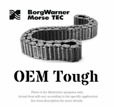 BW4404 / BW4405 Transfer Case Chain Borg-Warner Morse Tec HY-VO (HV-070)