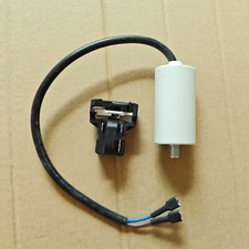 For Haier Refrigerator Freezer PTC Starter Relay Compressor Overload Protector