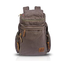 Fandare Vintage Outdoor College Rucksack Backpacks Notebook Laptop Tablets Fits Fandare Vintage Outdoor College Rucksack Backpacks Notebook Laptop Tablets Fits