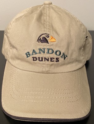 bandon dunes hat