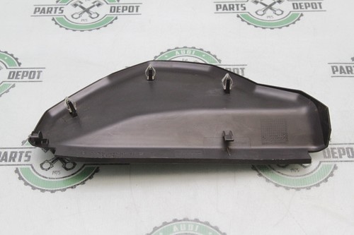10-16 MERCEDES-BENZ C207 A207 E CLASS DASHBOARD RIGHT END COVER TRIM OEM - Picture 8 of 10