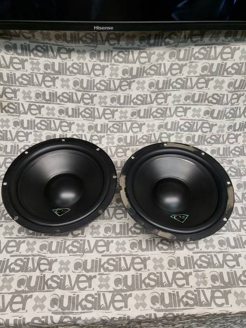 ebay car speakers subwoofers