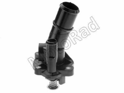 MOTORAD Thermostat, Kühlmittel 514-82K für FORD FOCUS/GALAXY/MONDEO/S-MAX; FORD