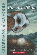 Guardians Of Ga'Hoole #7: The Hatchling - Paperback By Lasky, Kathryn - GOOD