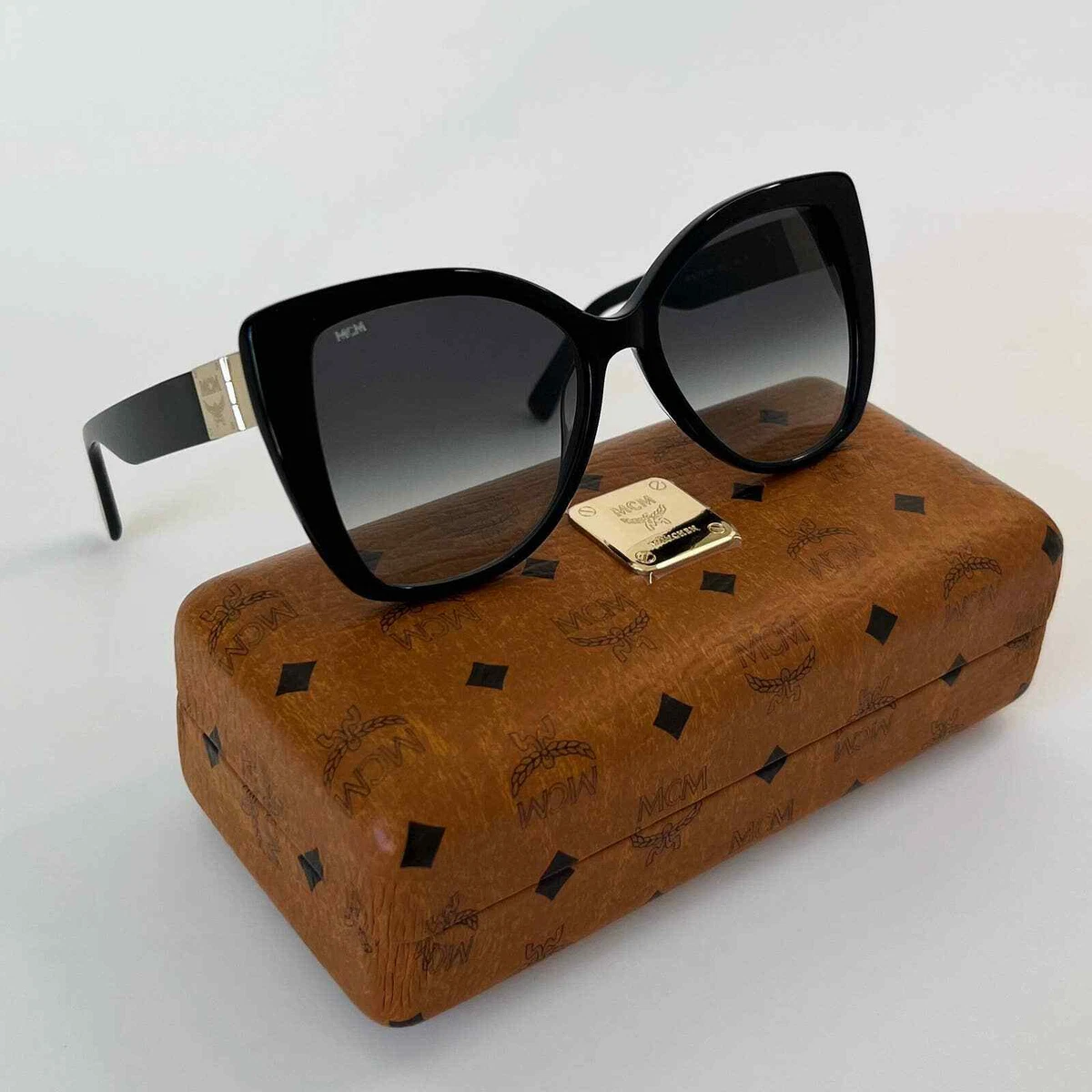 Mcm sunglasses sales on sale