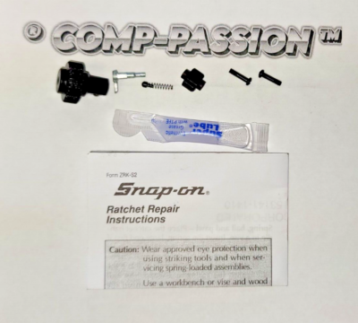 Snap-On ™ RKQJA1A 1/4