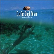 Cafe Del Mar V.8 (US Import) von Various Artists | CD | Zustand gut