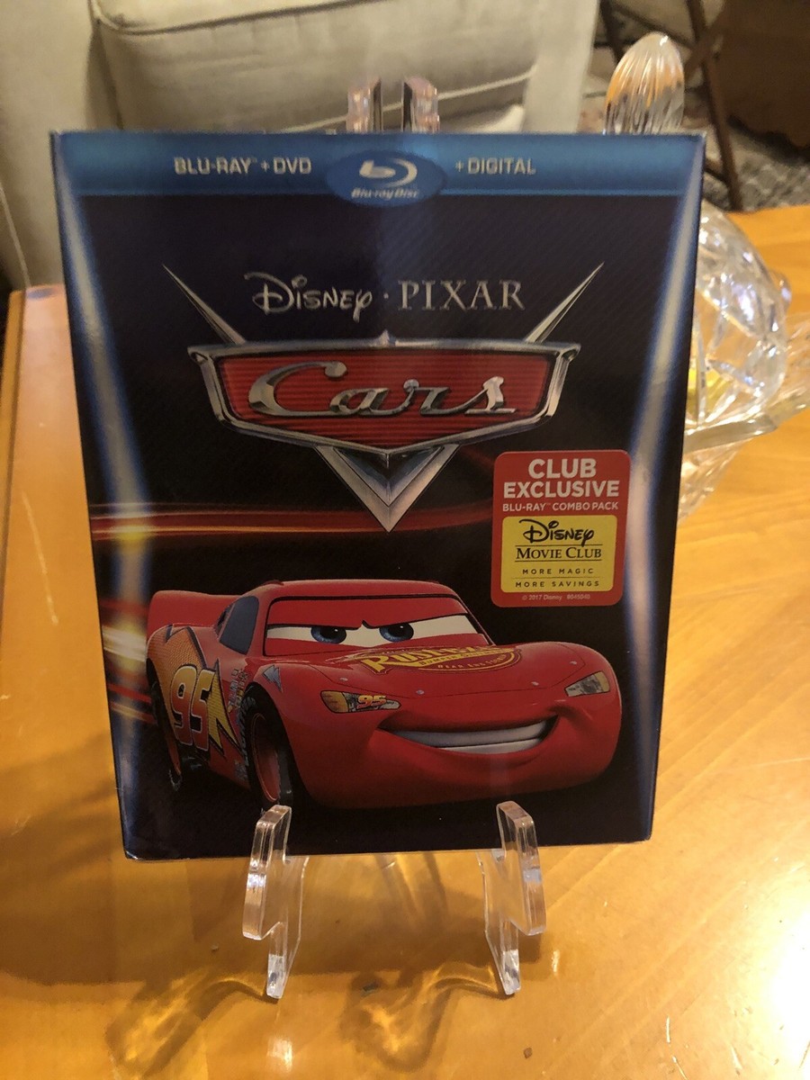 カーズ　DVD &Blu-rayBOX Amazon.com: カーズ [DVD] : Movies & TV