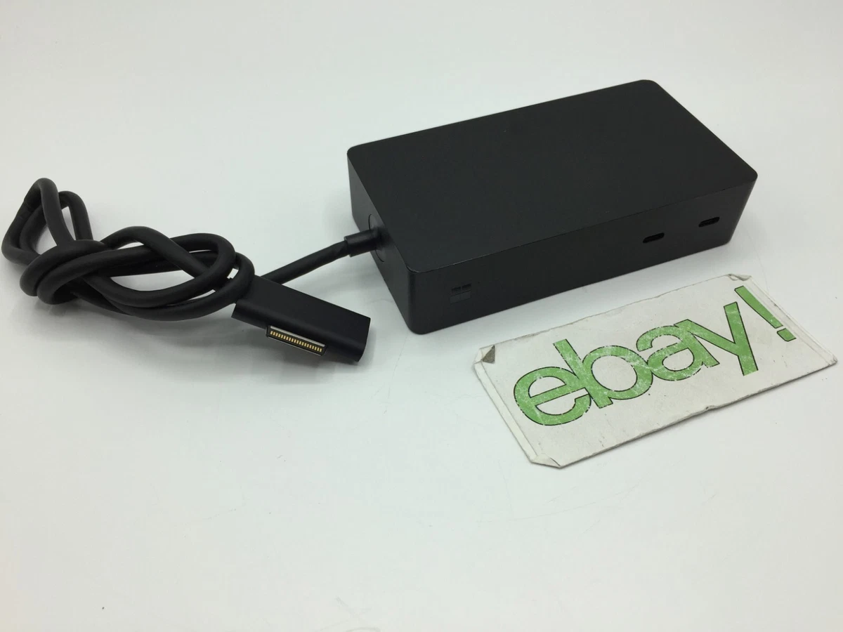 Microsoft Audio Out Laptop Docking Stations for sale | eBay
