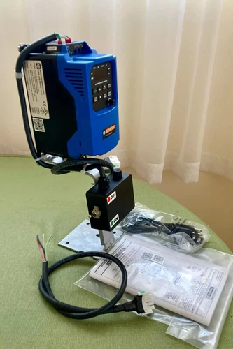 Variable Speed Control Power Unit w/Forward & Reverse for 3-phase 0.5-2 hp Motor