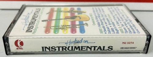 Aufgehängt an Instrumenten (Kassette) Sehr guter Zustand (CT4) - Bild 3 von 8