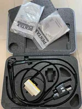 Pentax EG-3870UTK 3.8 Ultrasound Video Scope PAL - 2011