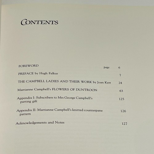From Sydney Cove to Duntroon (HC) by Joan Kerr & Hugh Falksus Aus Early Settler - Picture 11 of 24