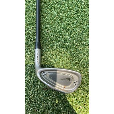 Nike Steel Golf Iron RH 35