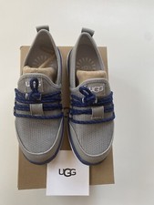 New Ugg kids Cambrian sneaker. Unisex Boys/Girls Sz 2 US/ 33.5 EU. Sport / Walk