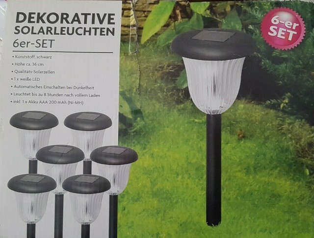 Zonneverlichting 3er Set Led Aussen Steck Leuchten Solar Kugel Lampen Erdspiess Garten Living Xxl Tuin En Terras Monokl Online