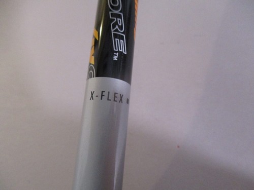 Adams Golf IDEA a7 PNT RH 4 Iron Hybrid 22* Pro Force Graphite Regular Flex - Picture 5 of 7