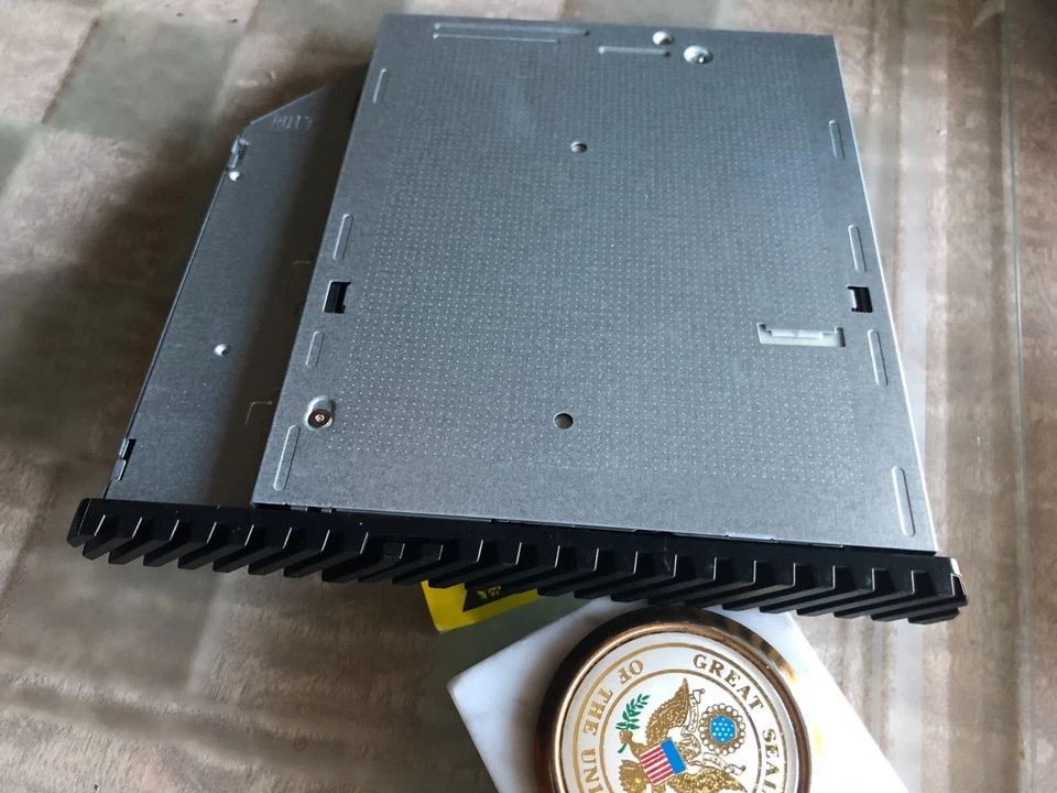 HP EliteDesk 800 G3 CD/DVD Burner w/Bezel 849055-6C3 - Image 4 of 4