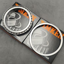 New Tapered Roller Bearing Cup and Cone for Timken JM738249/JM738210