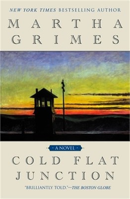 Cold Flat Junction (Paperback or Softback)