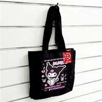 Sanrio Kuromi Cheeky Tragetasche Pyramid International Bag