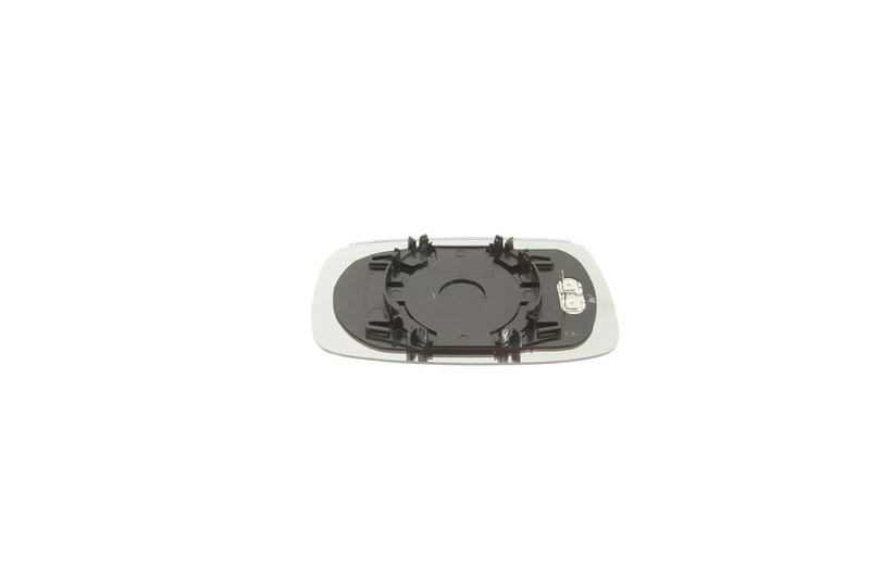 Fits BLIC 6102-02-1232218P Side mirror glass Convex Right TOYOTA YARI ⭐UK Stock⭐