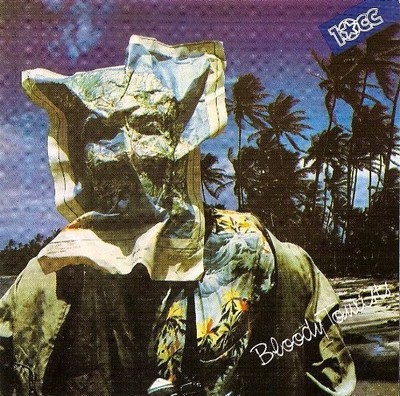 10CC Bloody Tourists