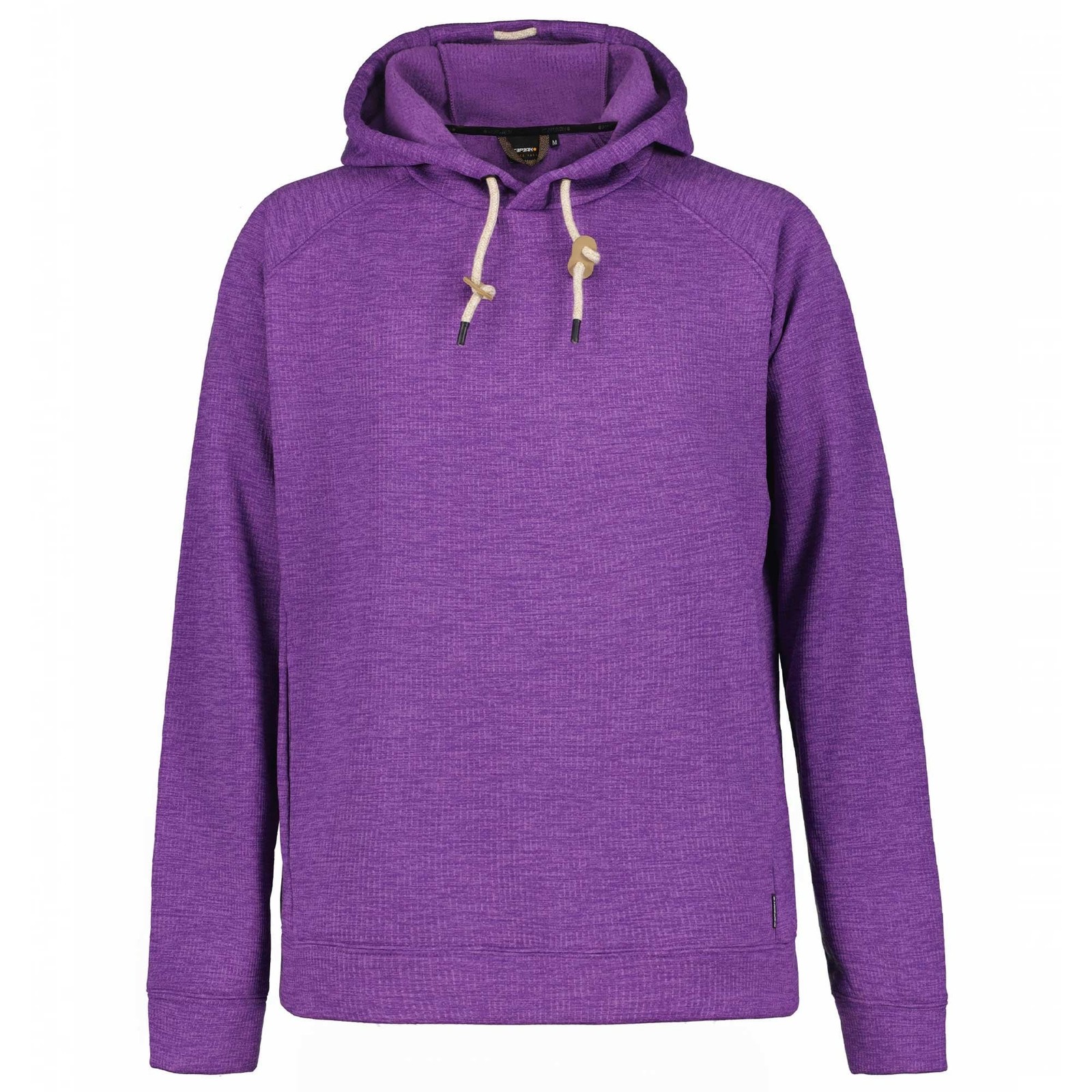 Icepeak Montclair Hoodie: Violet: M