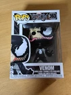 Funko Pop! Vinyl: Marvel - Venom (As Eddie Brock) #363