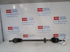 Cardan Chevrolet NUBIRA