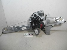 Lève vitre Peugeot 208