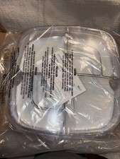 Pampered Chef #2614- Large Square Cool & Serv...