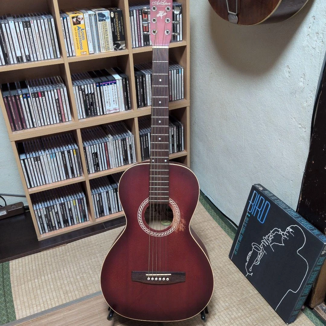 Art Lutherie Ami for sale | eBay