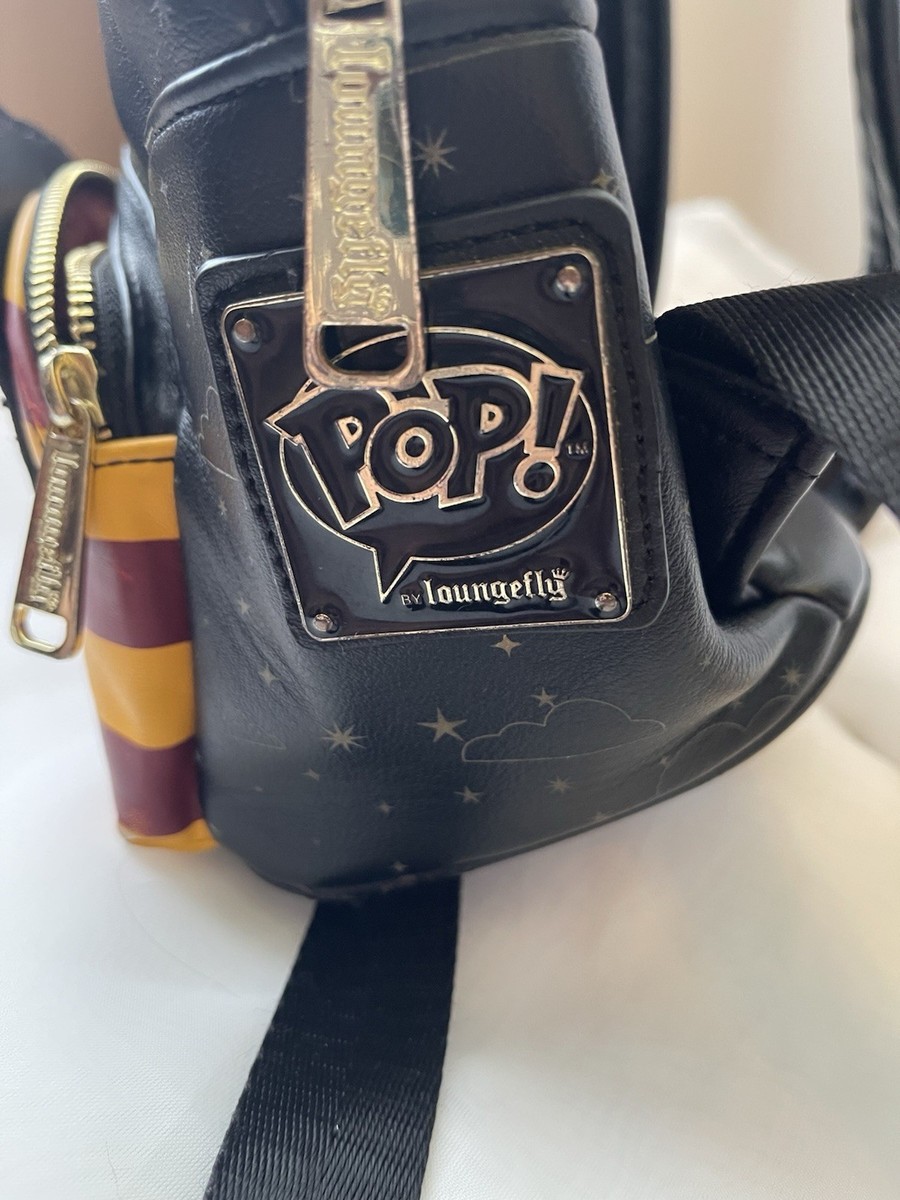 Funko Pop! by Loungefly Harry Potter Hedwig Cosplay Mini 