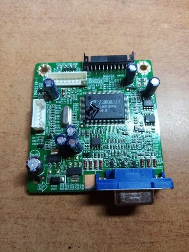 Carte mère T CON ecran AOC TFT19W80PSA+