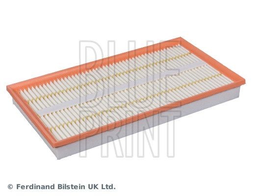 Blue Print Luftfilter ADU172243 FüR MERCEDES-BENZ-image