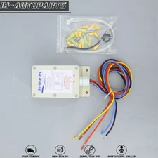Soft Start Kit Air Conditioner Setup RV A/C Starter Fits SSRV3T 110 Volts USA