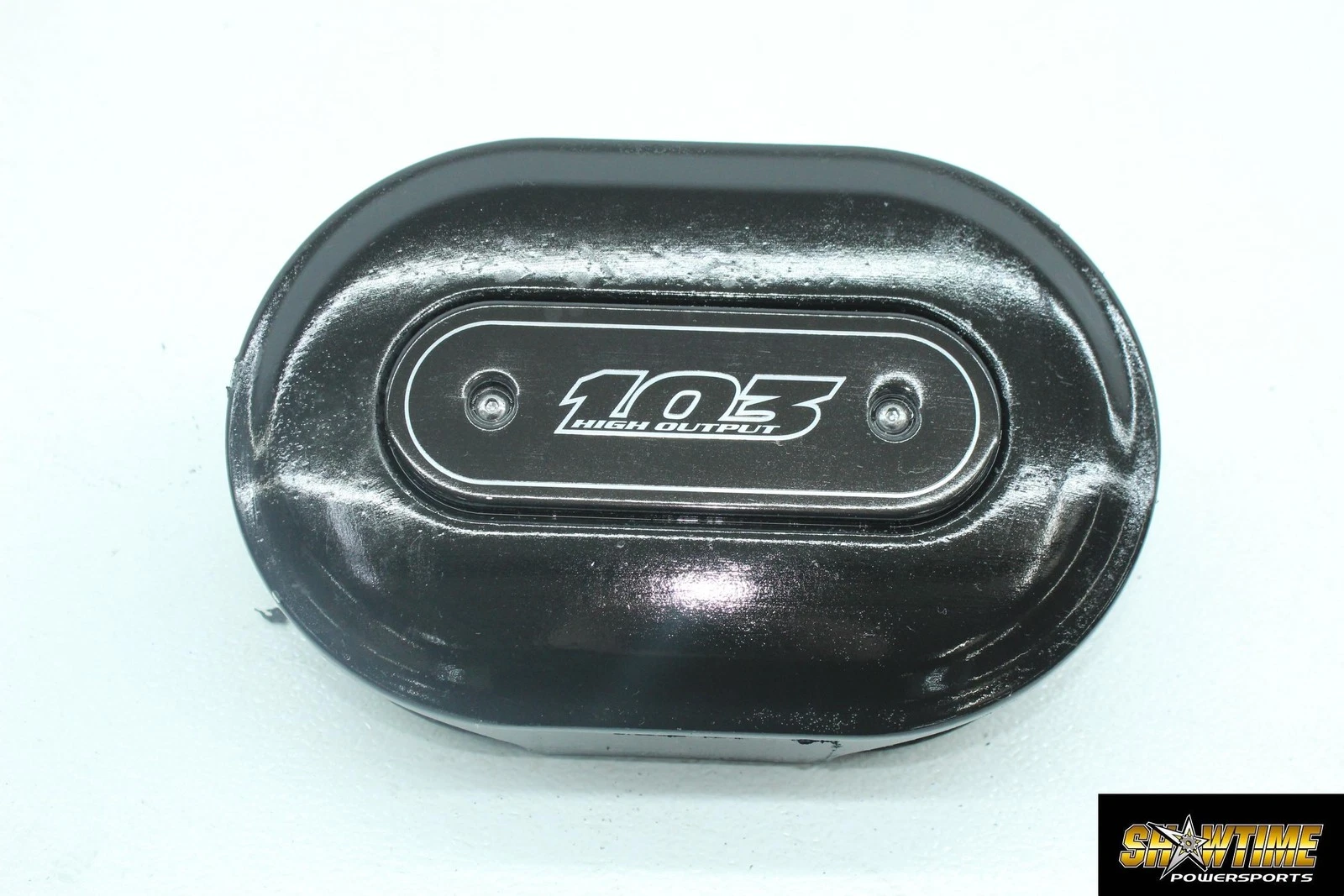 12-16 HARLEY-DAVIDSON DYNA SWITCHBACK FLD AIR CLEANER FILTER BOX ASSEMBLY