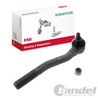 Schaeffler Fag Spurstangenkopf Vorne Rechts Passend FüR Jeep Grand | 840 1183 10