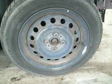 Wheel 15x6 Steel Fits 04-06 Scion Xb 104925718 Wheel 15x6 Steel Fits 04-06 Scion Xb 104925718