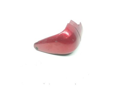 07 Yamaha XV1700 Road Star Right Side Lower Seat Cover Panel