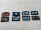 Assorted Ratatouille Happy Feet Bee Movie Game For Nintendo DS Games Lot Of 44