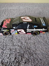 Dale Earnhardt Action GM 3 Goodwrench Service Plus Monte Carlo 1:24 Bank