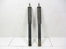 Stoßdämpfer Satz Hinten passt für MERCEDES-BENZ A-KLASSE (W169) A 200