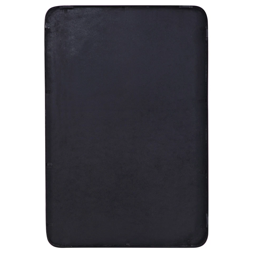 Baño con marco rectangular Uttermost 09605 Aramis 24" W x 36" H - plateado Foto 3 de 4